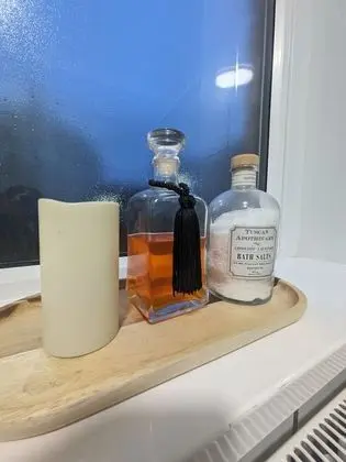 Superior Tek Büyük Yataklı Oda, Banyolu/Duşlu