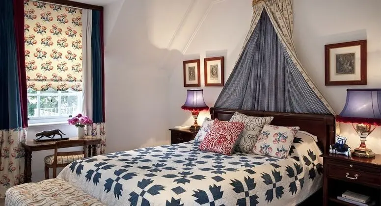 Luxurious Suite Rose Room
