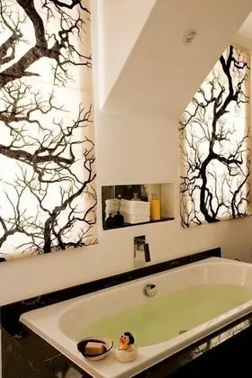 Luxurious Suite Rose Room