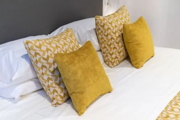 Deluxe Süit