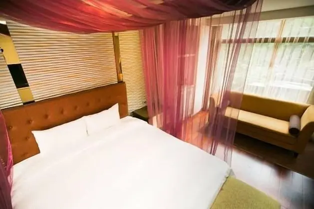 Deluxe Oda
