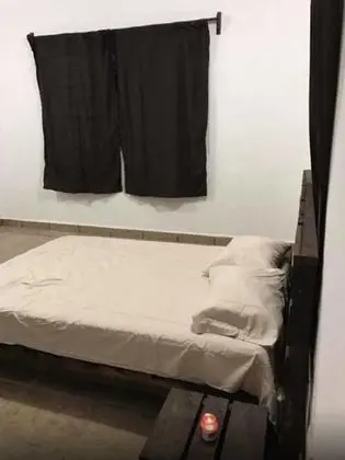 Basic Apart Daire, Sigara İçilmez, Avlu Manzaralı