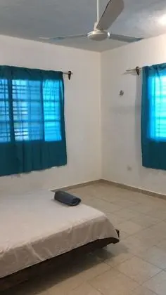 Basic Apart Daire, Sigara İçilmez, Avlu Manzaralı