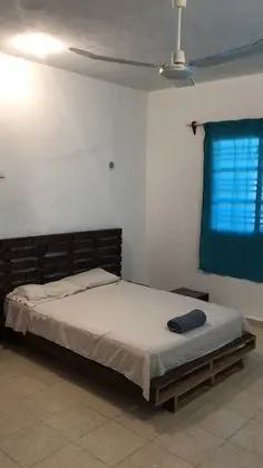Basic Apart Daire, Sigara İçilmez, Avlu Manzaralı