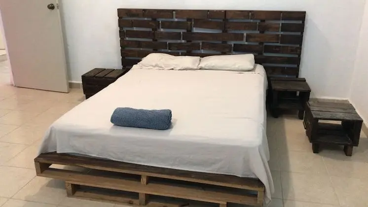 Basic Apart Daire, Sigara İçilmez, Avlu Manzaralı