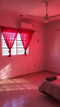 Basic Apart Daire, Sigara İçilmez, Avlu Manzaralı