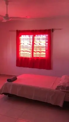 Basic Apart Daire, Sigara İçilmez, Avlu Manzaralı