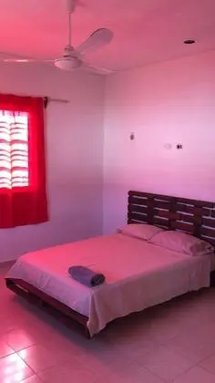 Basic Apart Daire, Sigara İçilmez, Avlu Manzaralı