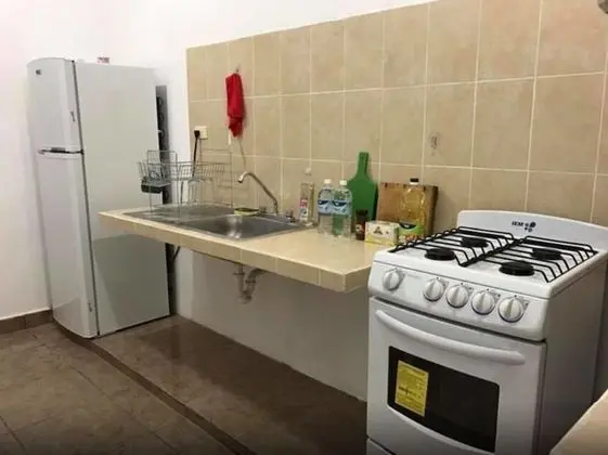 Basic Apart Daire, Sigara İçilmez, Avlu Manzaralı