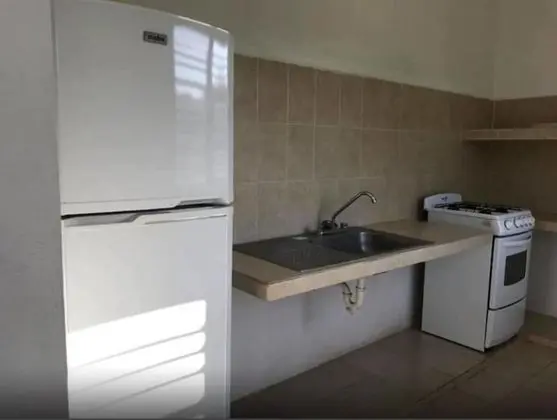 Basic Apart Daire, Sigara İçilmez, Avlu Manzaralı