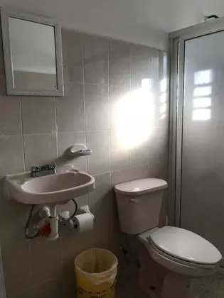 Basic Apart Daire, Sigara İçilmez, Avlu Manzaralı