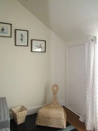 Comfort Apart Daire (2 Bedrooms)