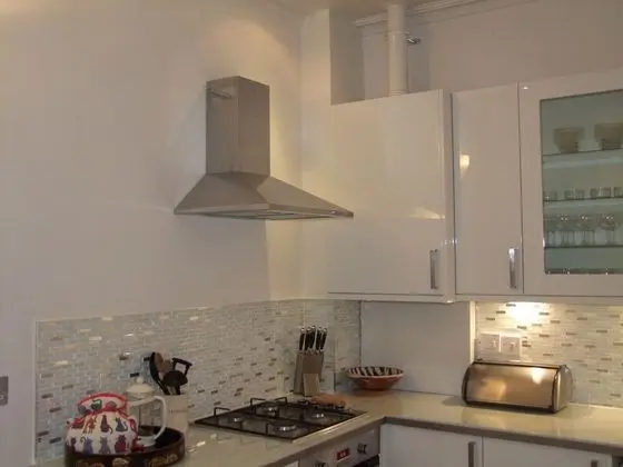 Comfort Apart Daire (2 Bedrooms)