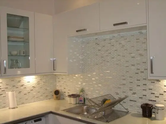 Comfort Apart Daire (2 Bedrooms)