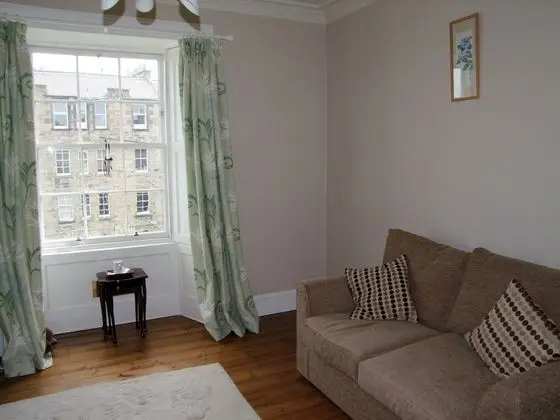 Comfort Apart Daire (2 Bedrooms)