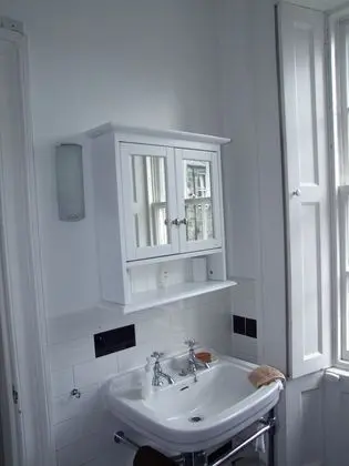 Comfort Apart Daire (2 Bedrooms)