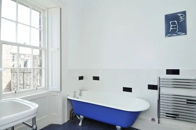 Comfort Apart Daire (2 Bedrooms)