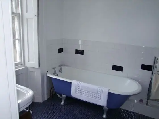 Comfort Apart Daire (2 Bedrooms)