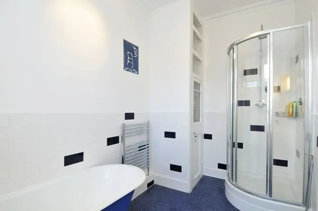 Comfort Apart Daire (2 Bedrooms)