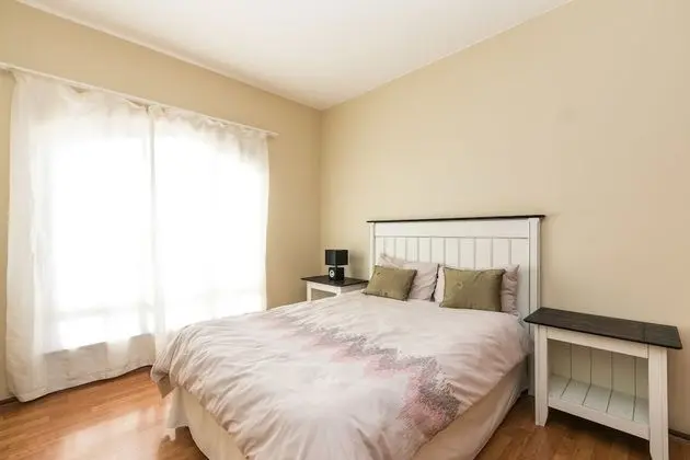 Exclusive Apart Daire