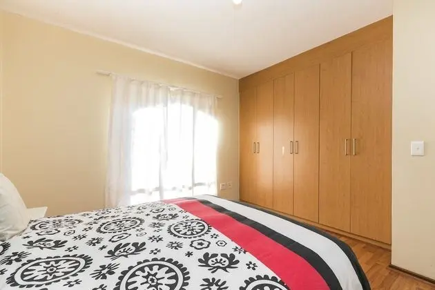 Exclusive Apart Daire