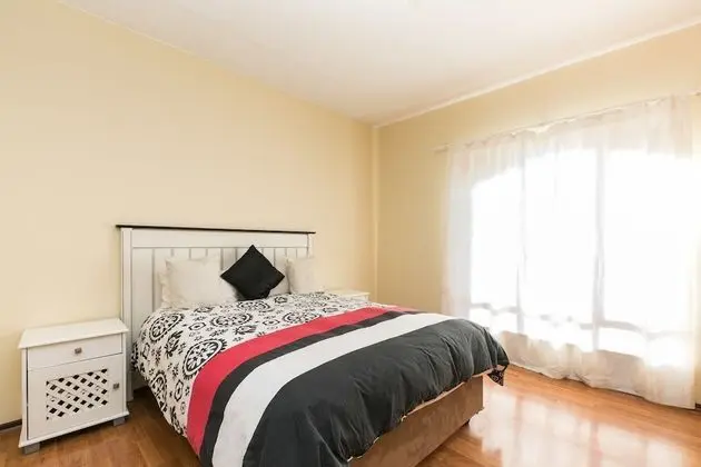 Exclusive Apart Daire