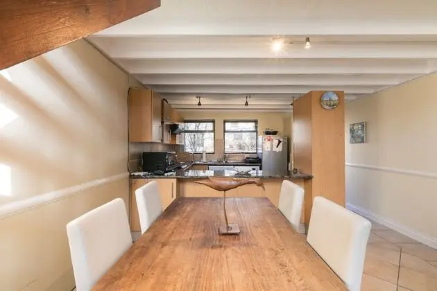 Exclusive Apart Daire