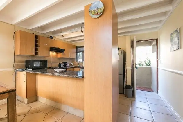 Exclusive Apart Daire