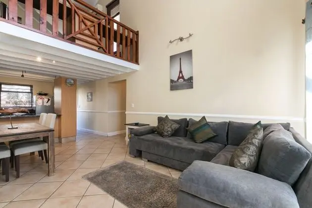 Exclusive Apart Daire