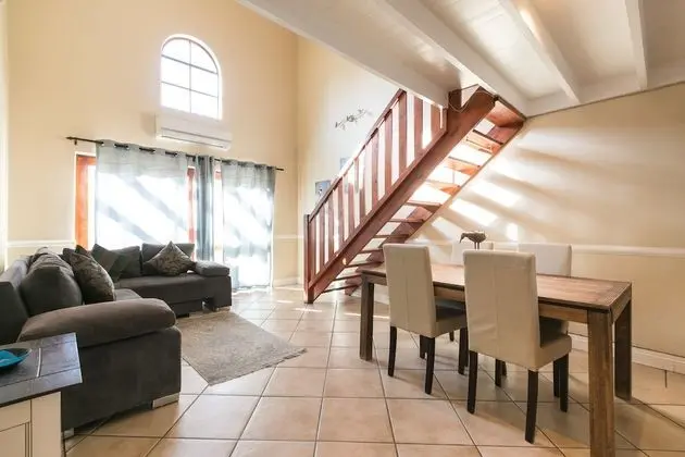 Exclusive Apart Daire