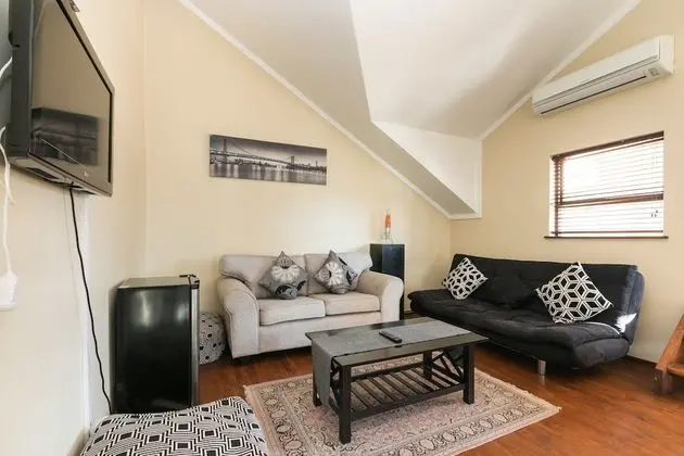 Exclusive Apart Daire