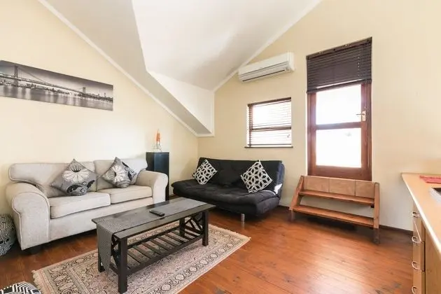Exclusive Apart Daire