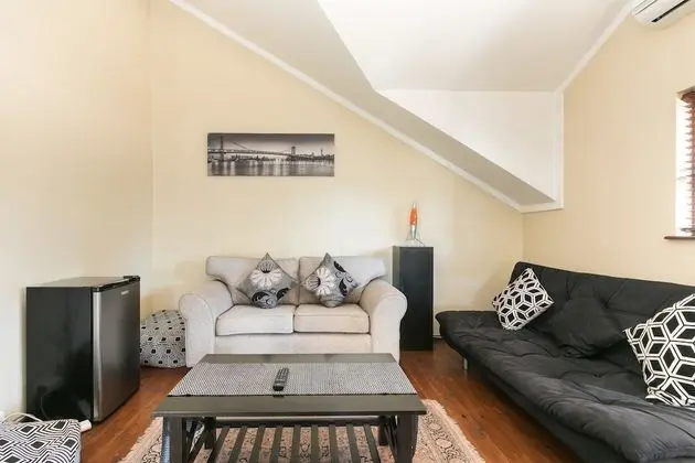 Exclusive Apart Daire