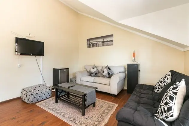 Exclusive Apart Daire