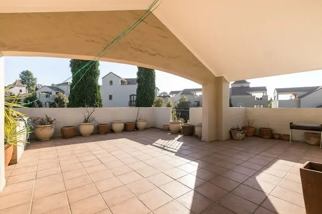 Exclusive Apart Daire