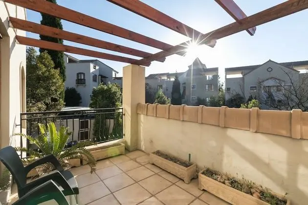 Exclusive Apart Daire