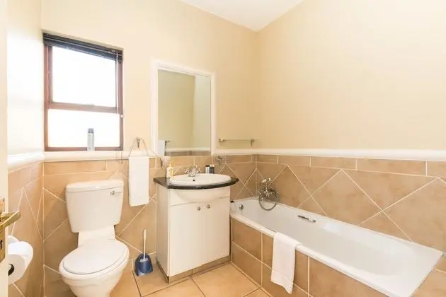 Exclusive Apart Daire