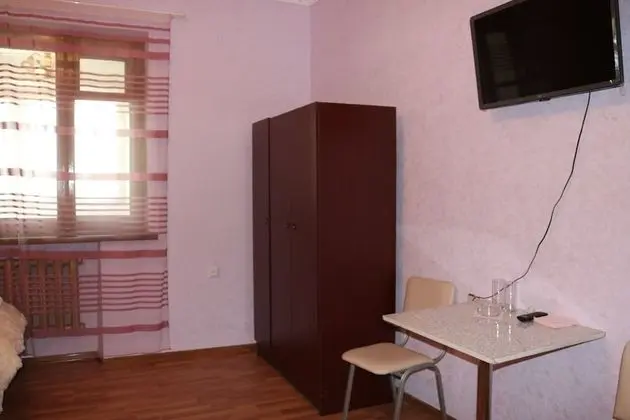 İki Ayrı Yataklı Oda