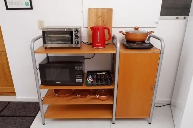 Standard Ev, 2 Yatak Odası