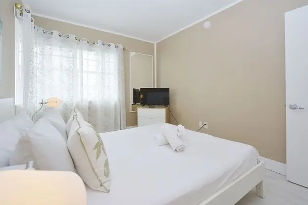Comfort Oda, 1 Büyük (Queen) Boy Yatak