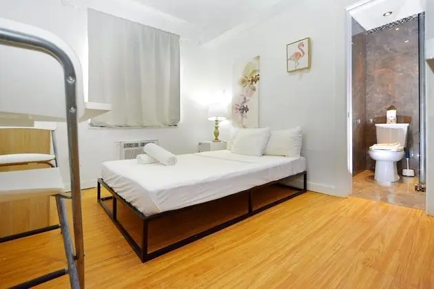Comfort Stüdyo, 1 Büyük (Queen) Boy Yatak, Küçük Mutfak, Denize Sıfır