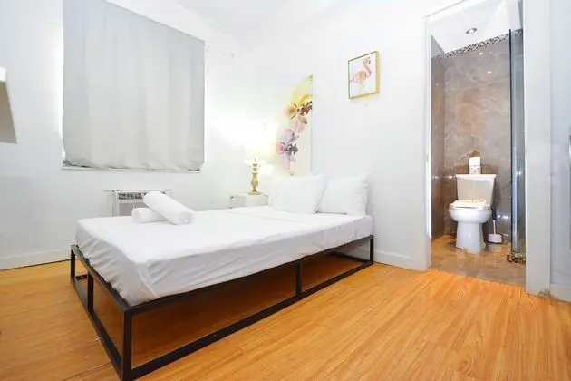 Comfort Stüdyo, 1 Büyük (Queen) Boy Yatak, Küçük Mutfak, Denize Sıfır