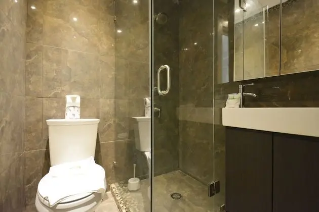 Comfort Stüdyo, 1 Büyük (Queen) Boy Yatak, Küçük Mutfak, Denize Sıfır
