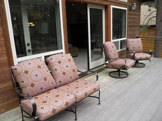 Luxury Ev, 4 Yatak Odası