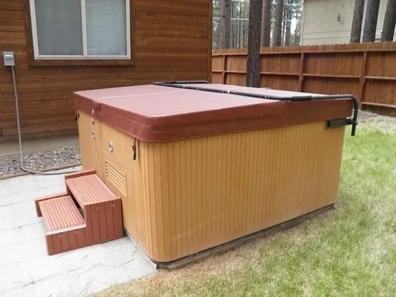 Luxury Ev, 4 Yatak Odası