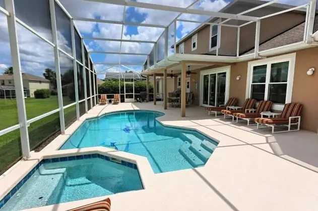Villa, 6 Yatak Odası