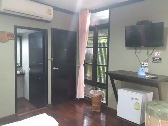 Bungalow