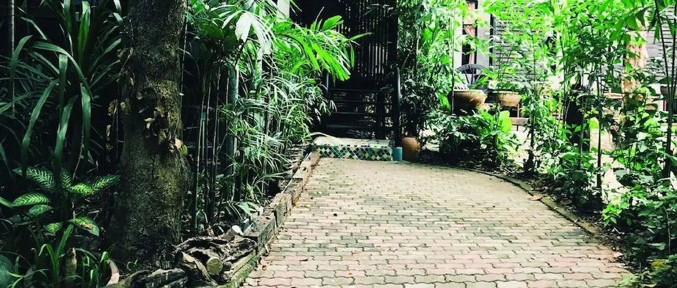Bungalow