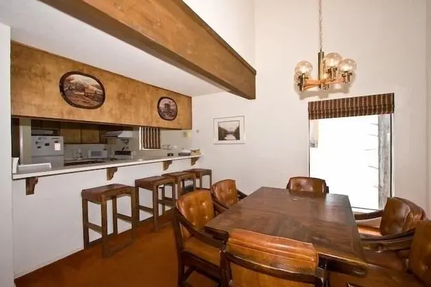Dağ Evi, 2 Yatak Odası