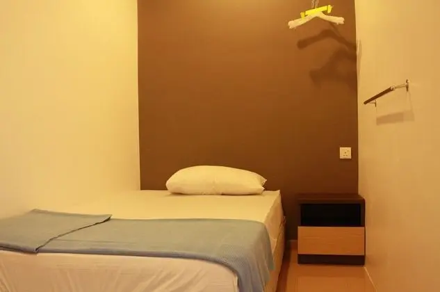 Ev, 6 Yatak Odası
